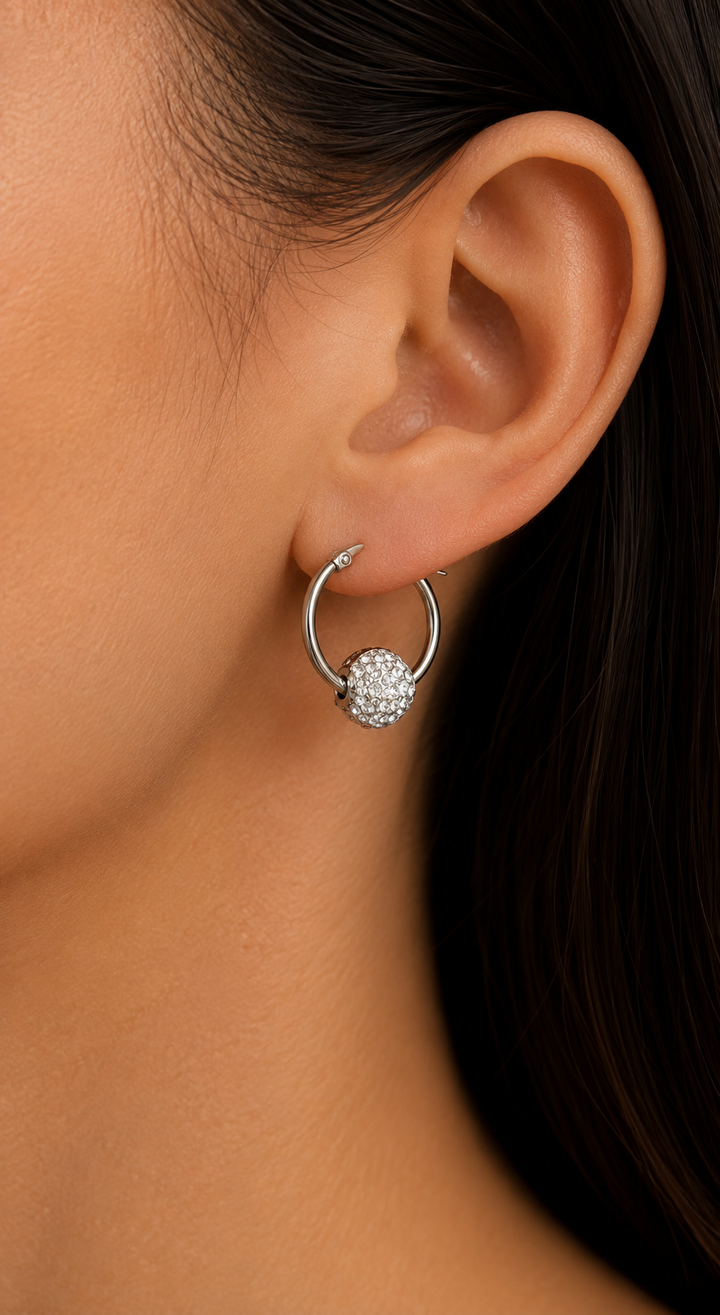 Summer Fun Earrings