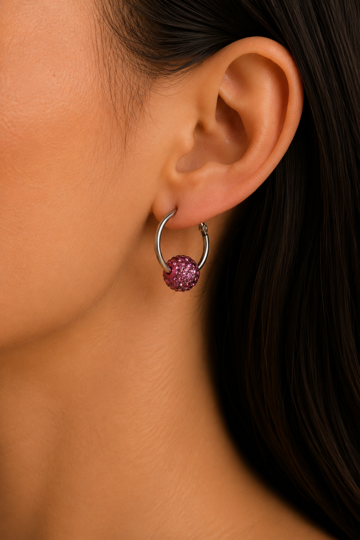 Summer Fun Earrings
