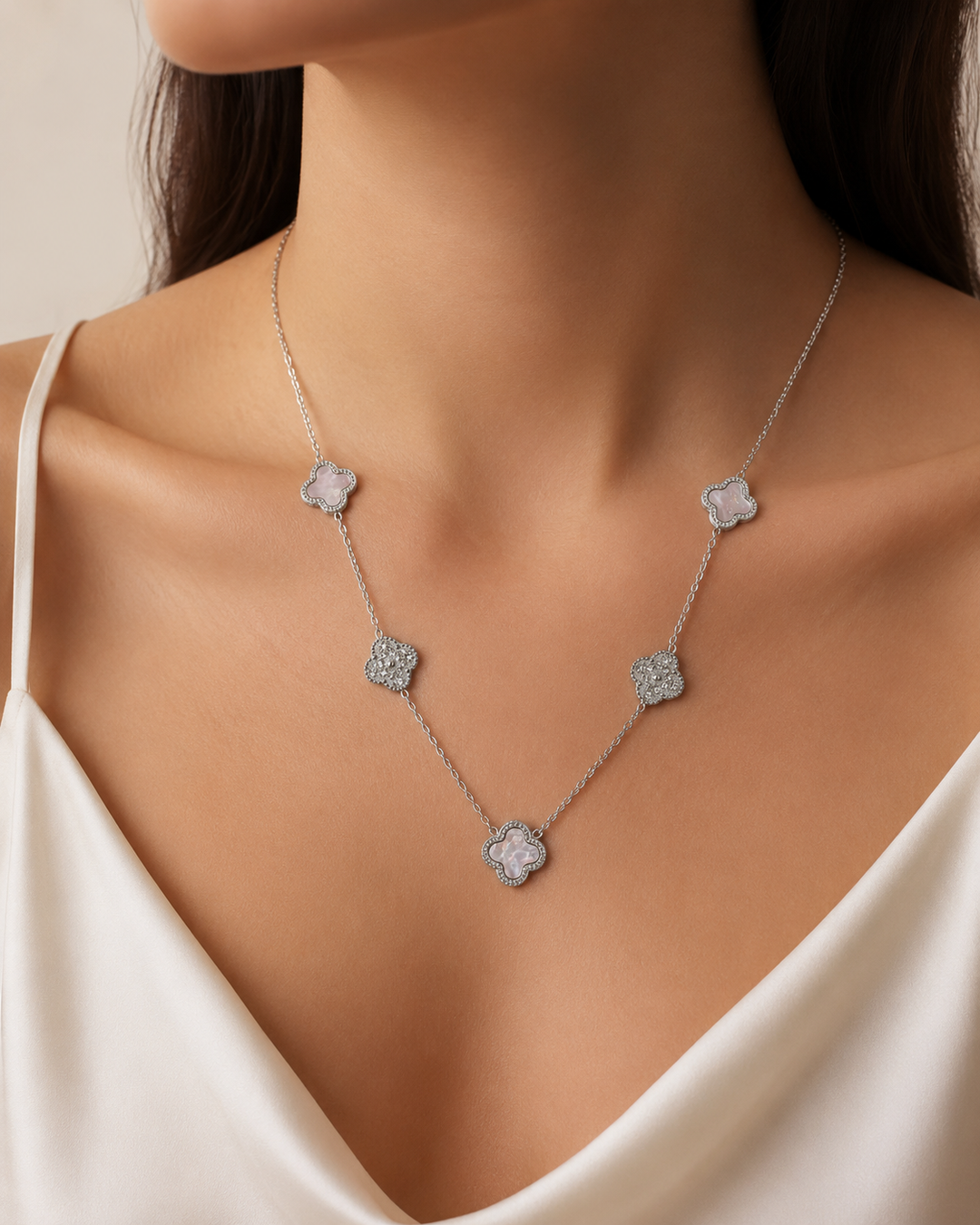 A New Hope Necklace