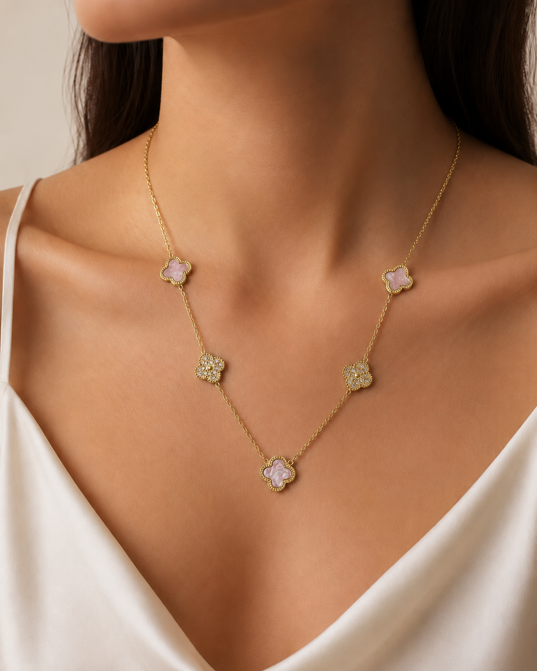 A New Hope Necklace