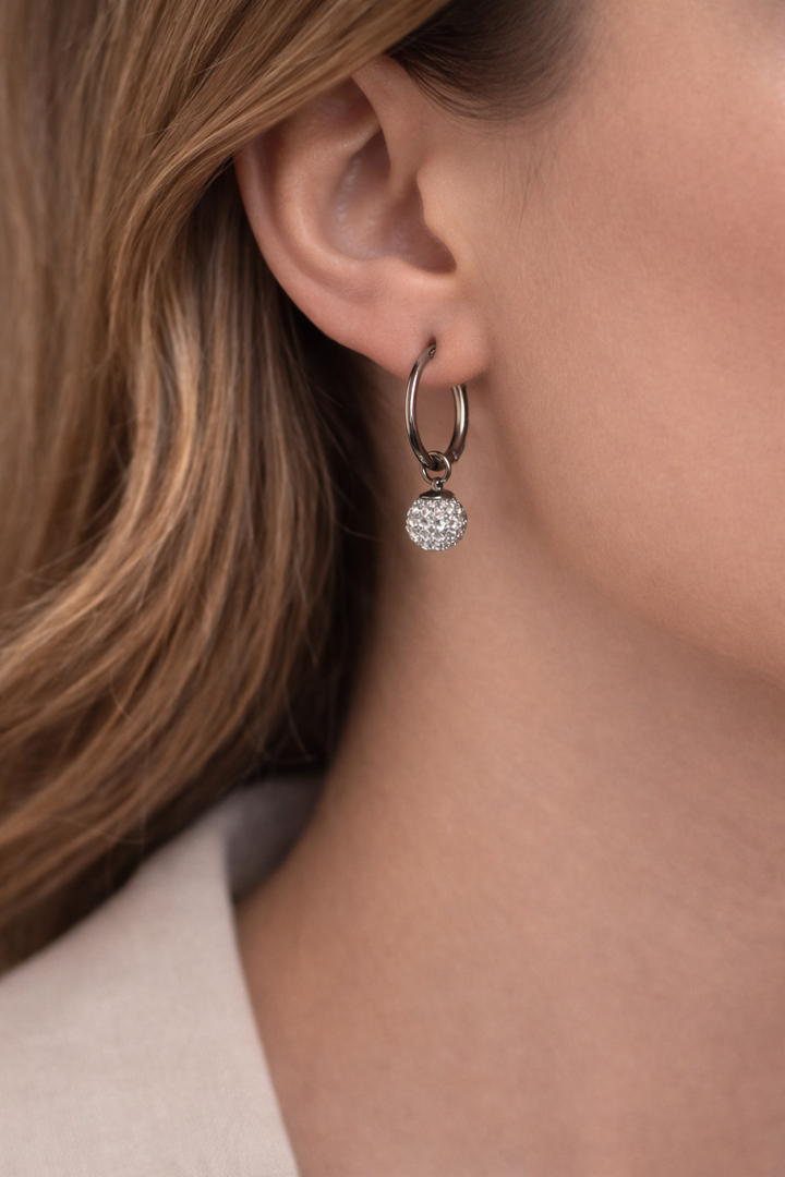 Hang Around Earrings