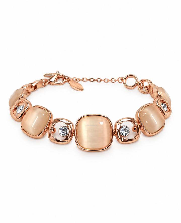 Independent Elegance Bracelet