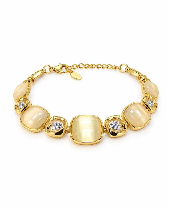 Independent Elegance Bracelet