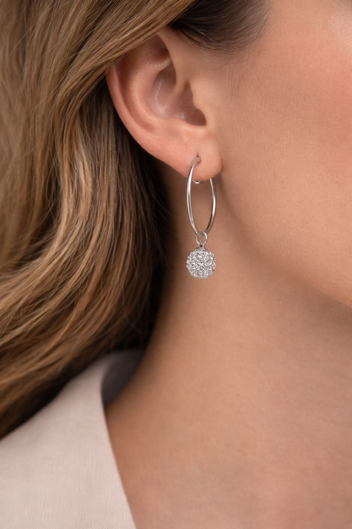 Hang Around Earrings