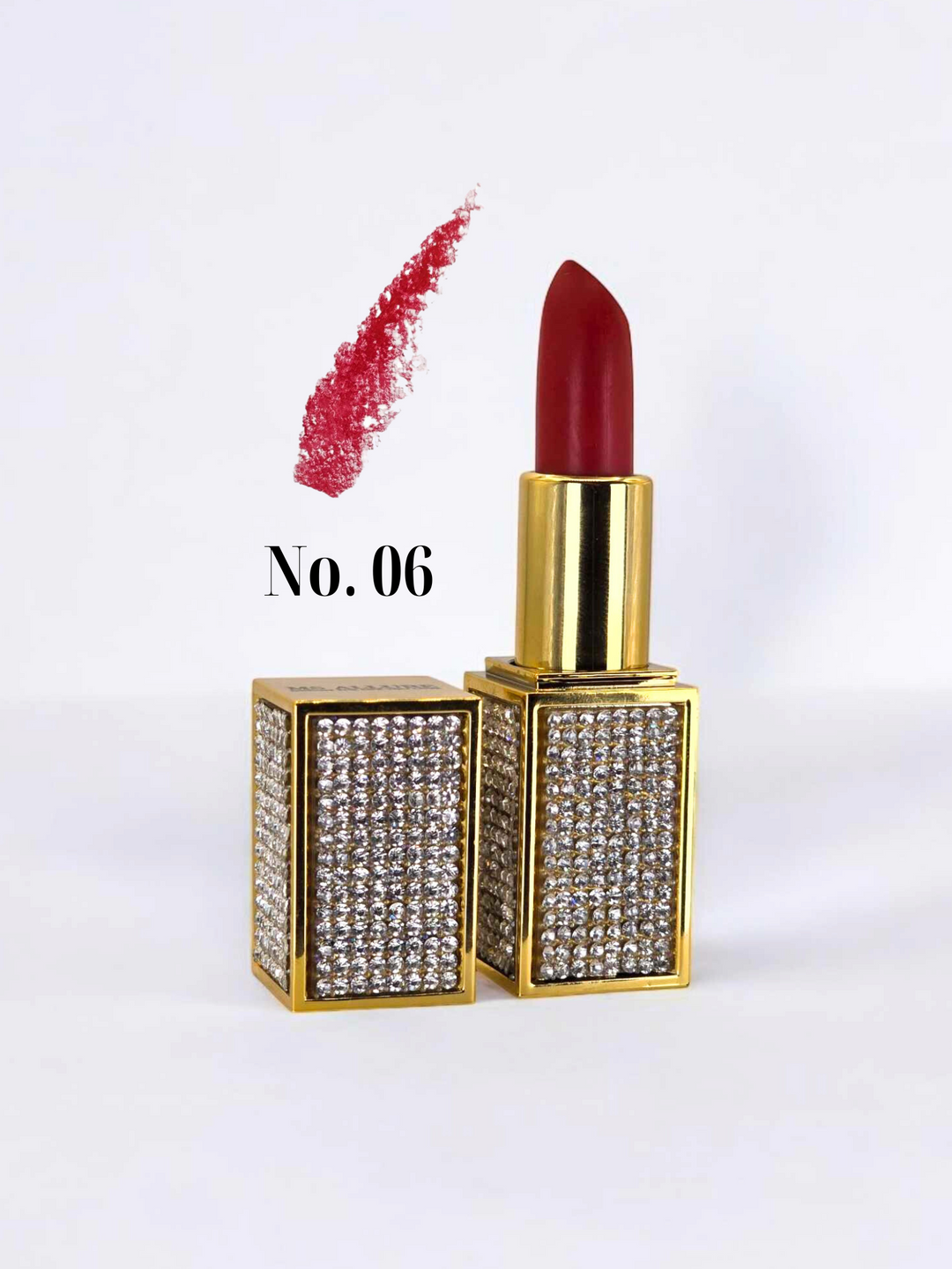 Diva Rouge Lipstick