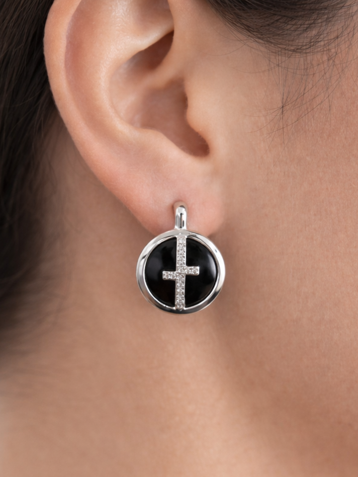 Signature Luxe Earrings