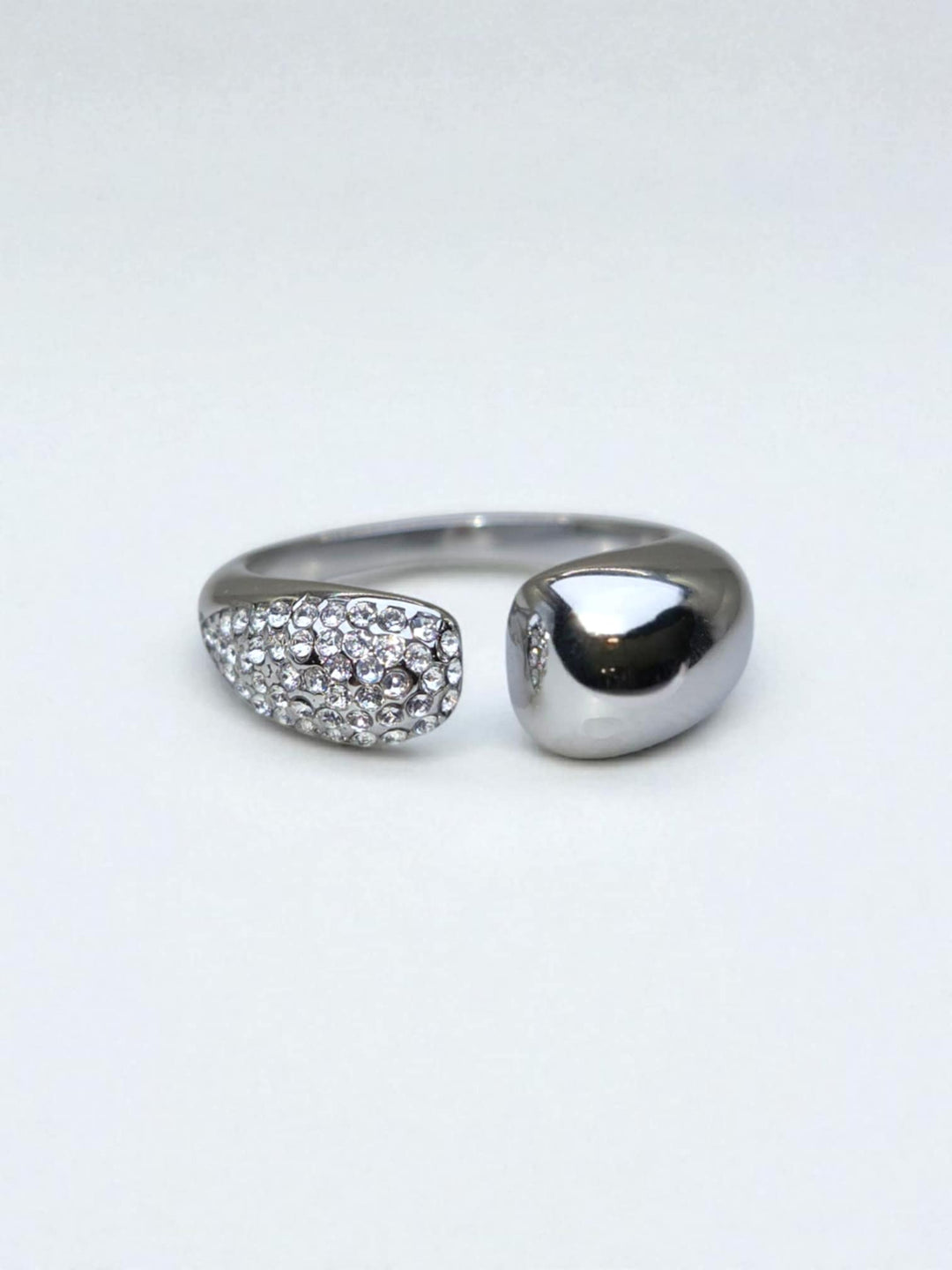 Glitz & Giggles Rings