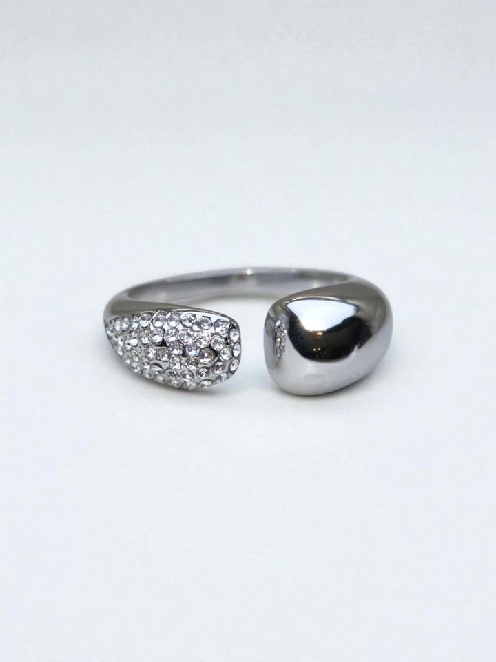 Glitz & Giggles Rings