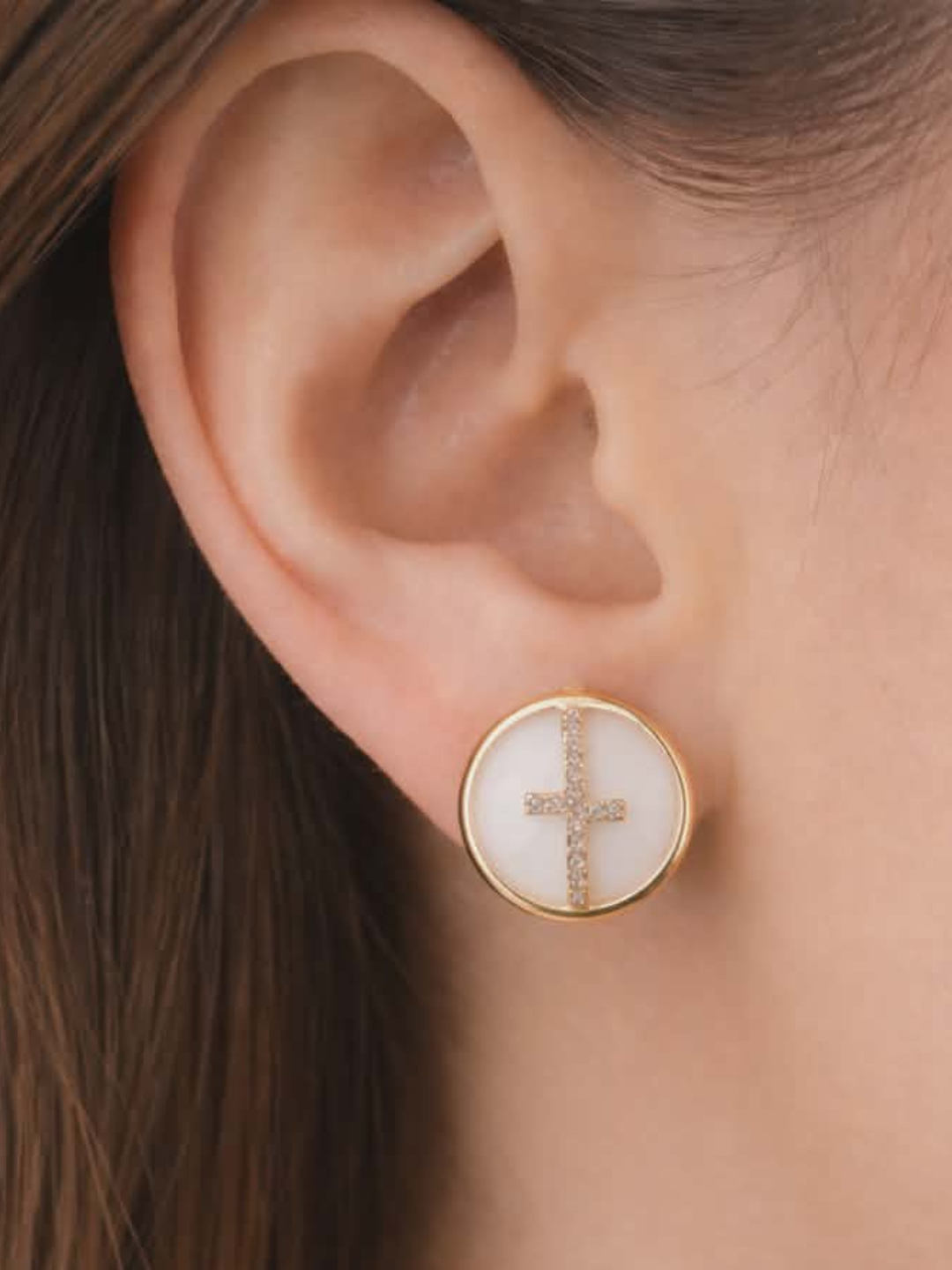 Signature Luxe Earrings