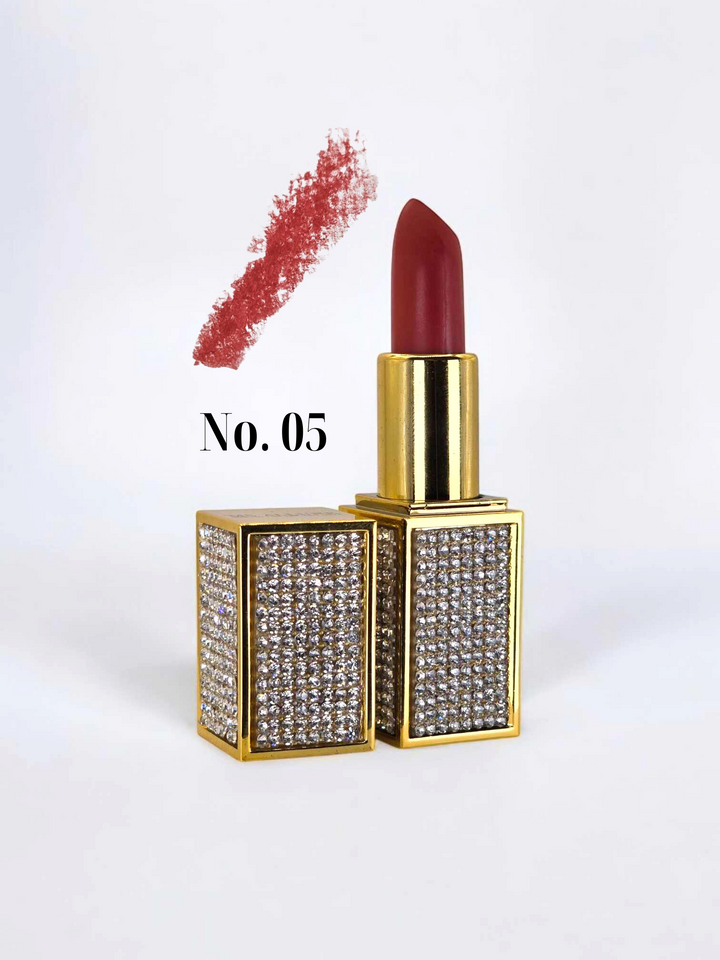 Diva Rouge Lipstick