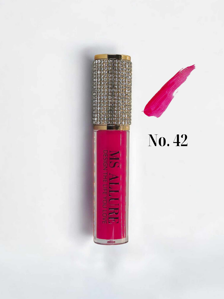 Diva Rouge Lip Gloss