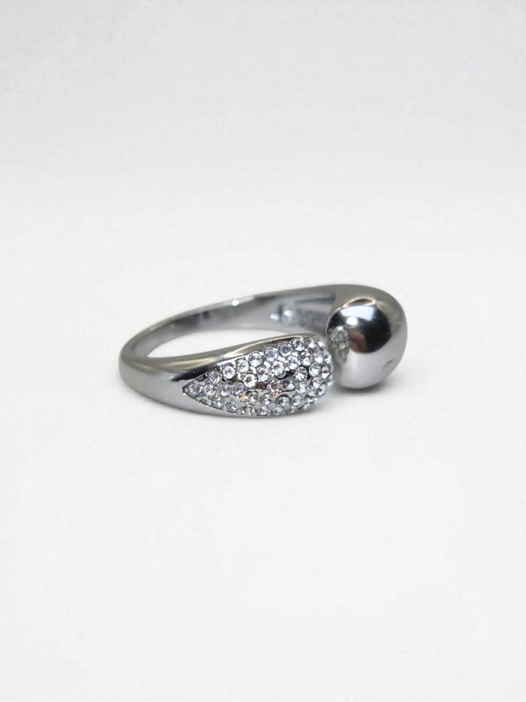 Glitz & Giggles Rings
