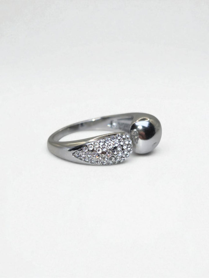Glitz & Giggles Rings
