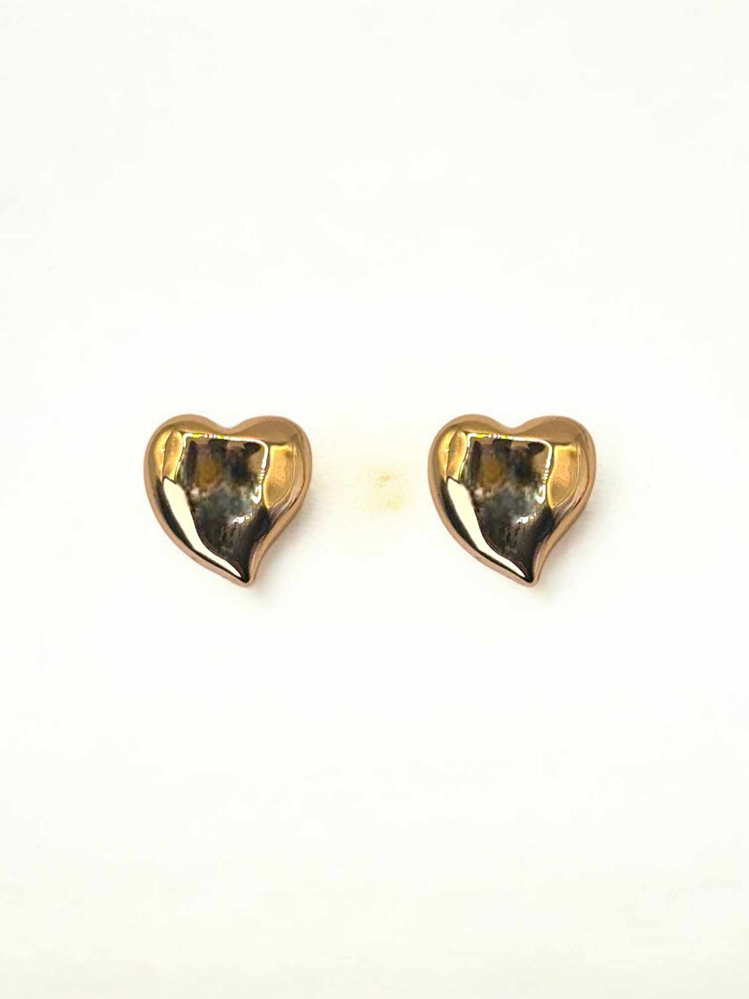 Lovely Hearts Exclusive Earrings