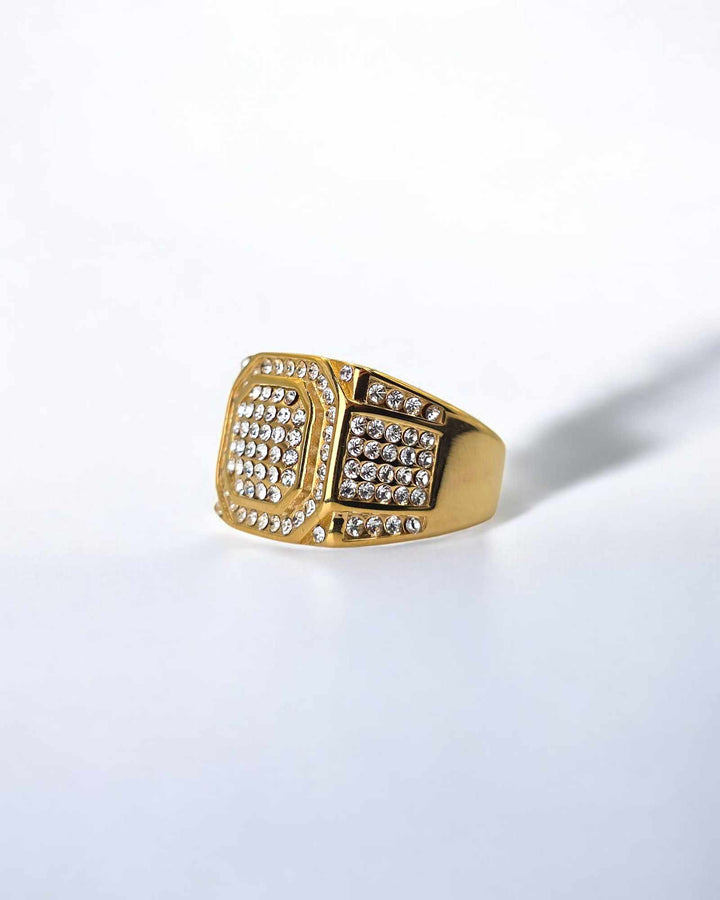 Big Boss Rings