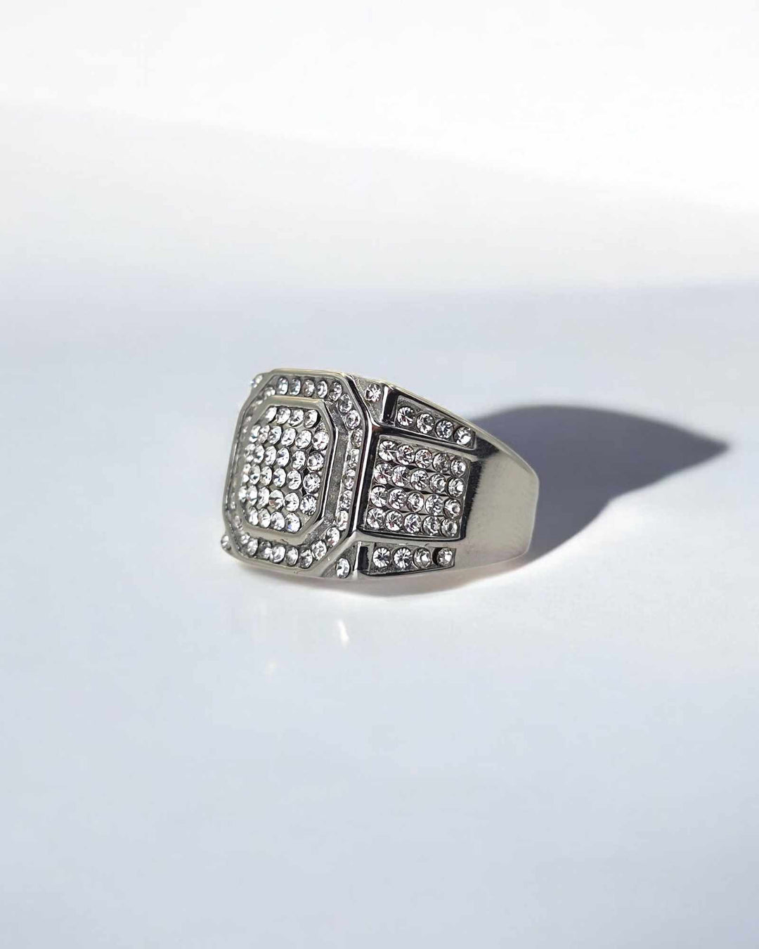 Big Boss Rings