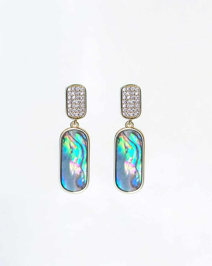 Midnight Sparkle Earrings