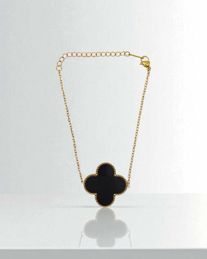 Designer's Fortune Bracelet