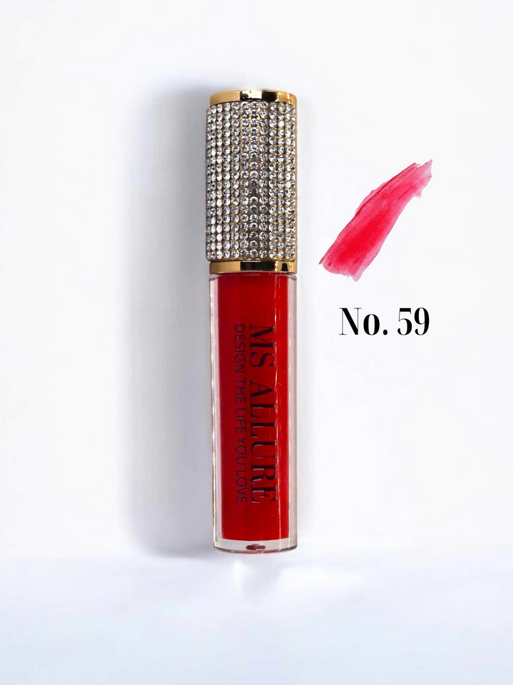 Diva Rouge Lip Gloss