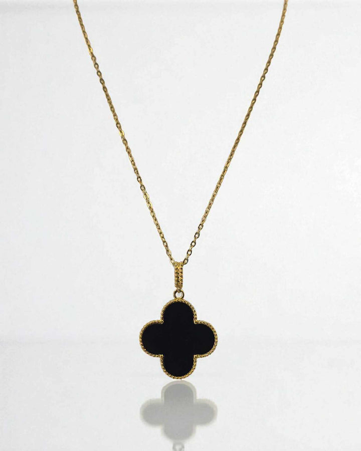 Designer's Fortune Necklace