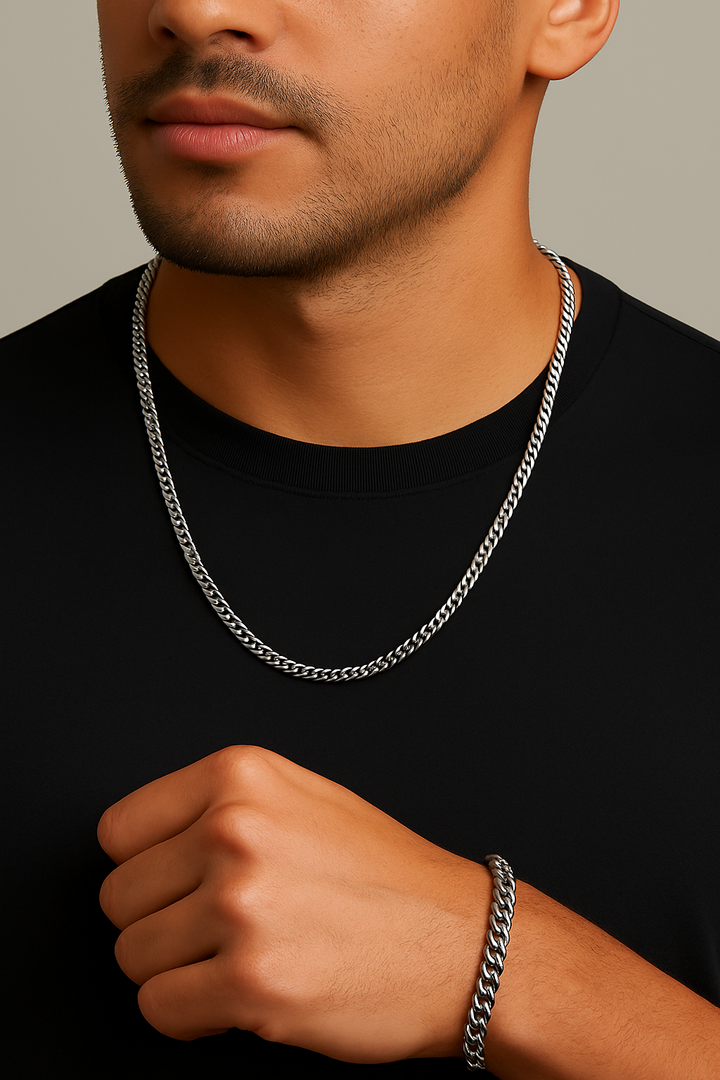 Prestige Necklace
