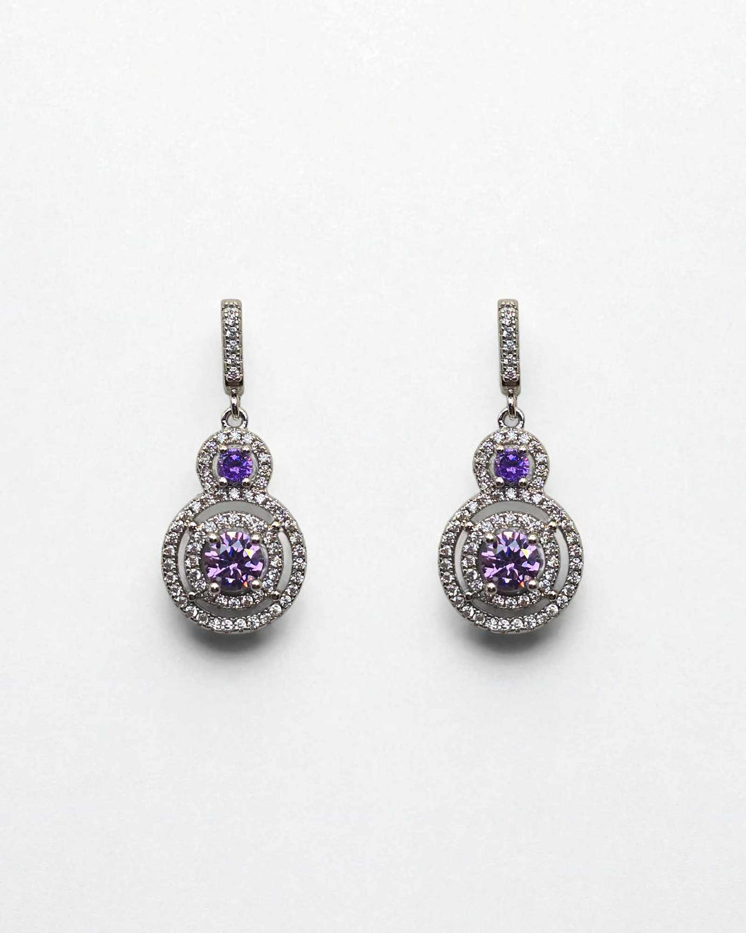 Timeless Allure Earrings