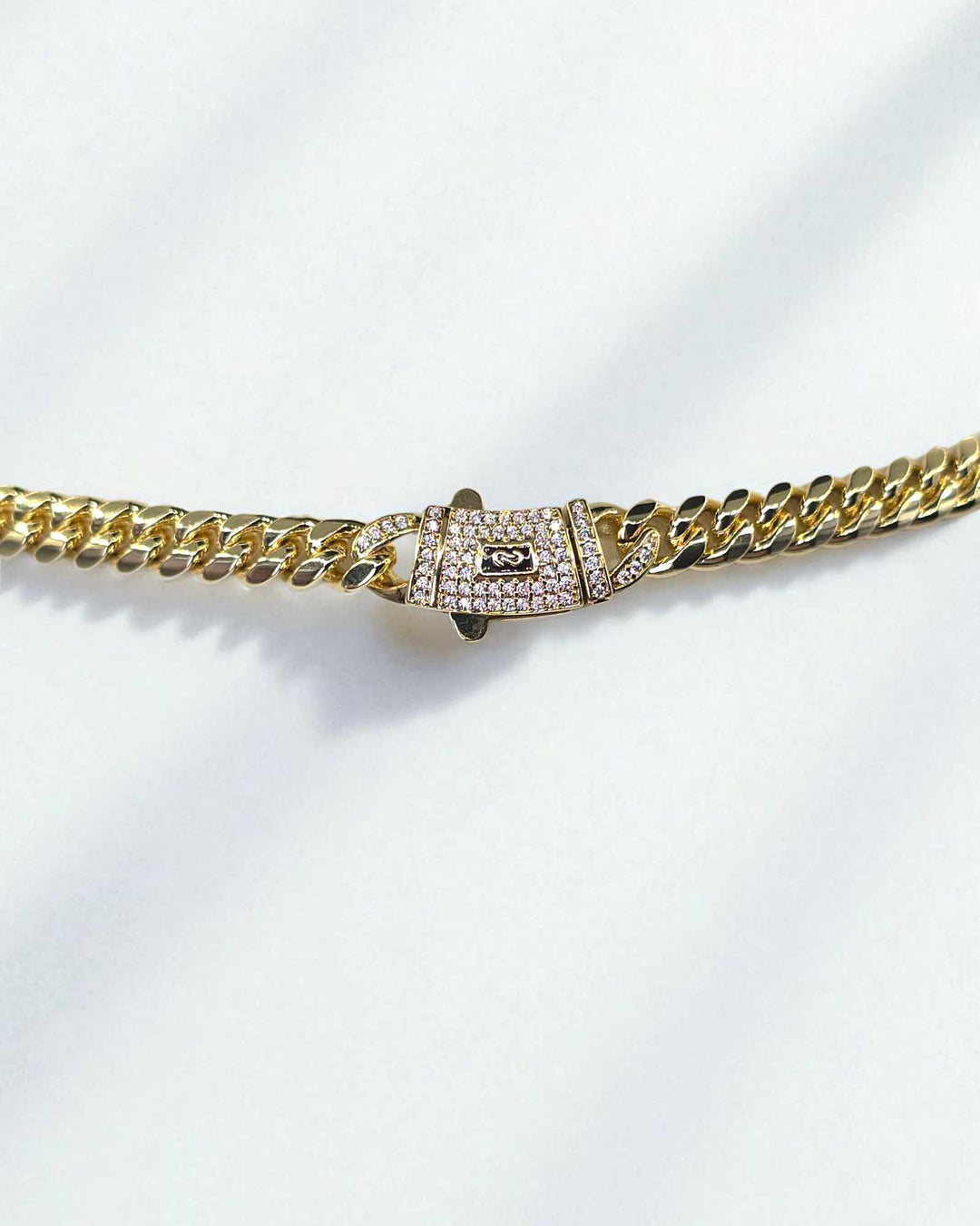 Prestige Necklace