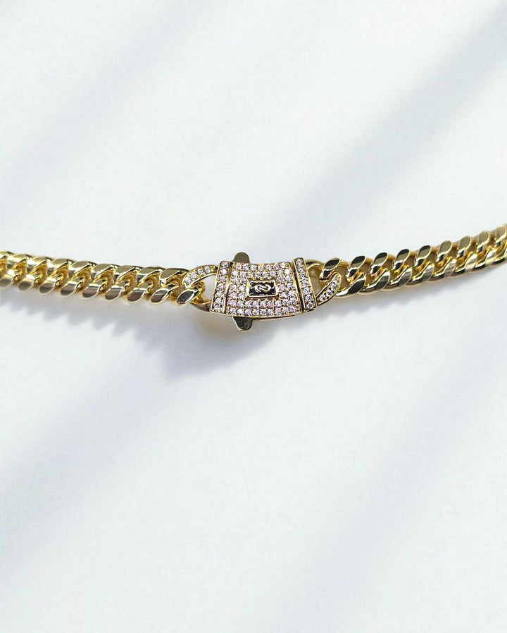 Prestige Necklace