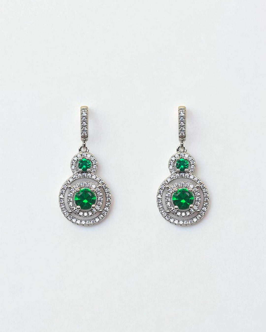 Timeless Allure Earrings