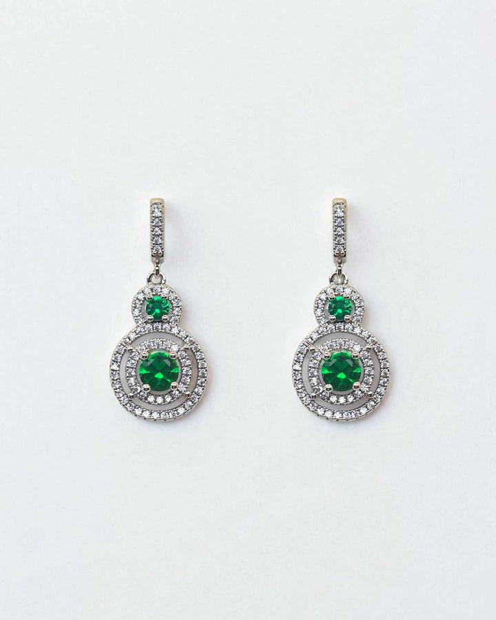 Timeless Allure Earrings