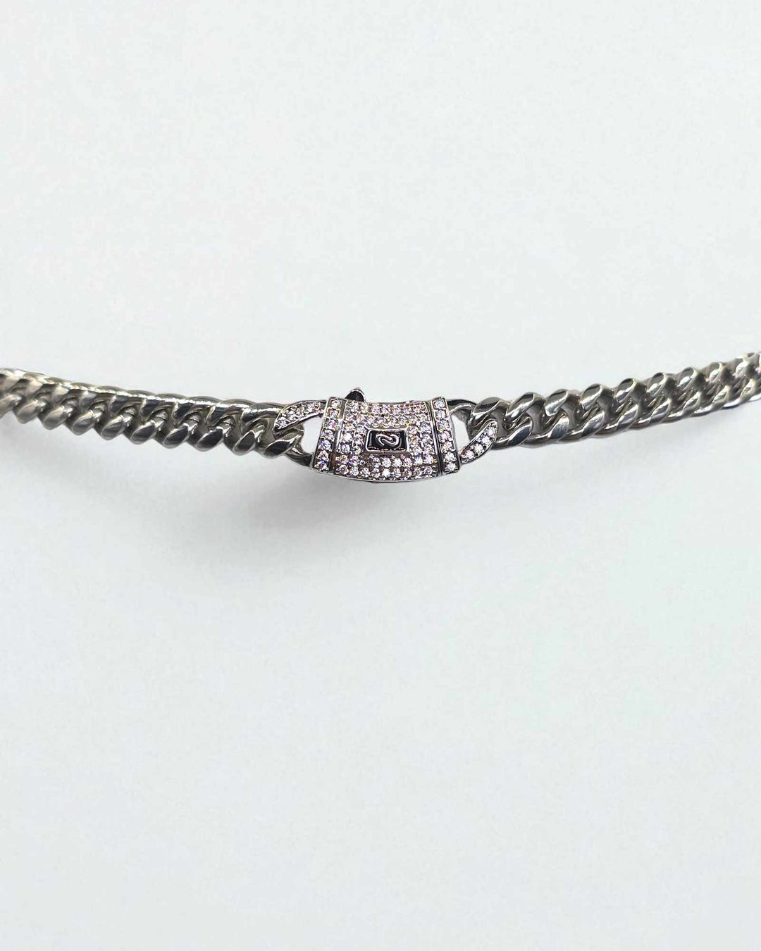 Prestige Necklace