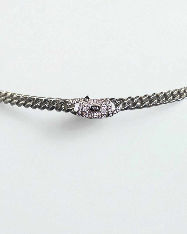 Prestige Necklace