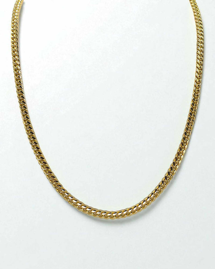 Prestige Necklace