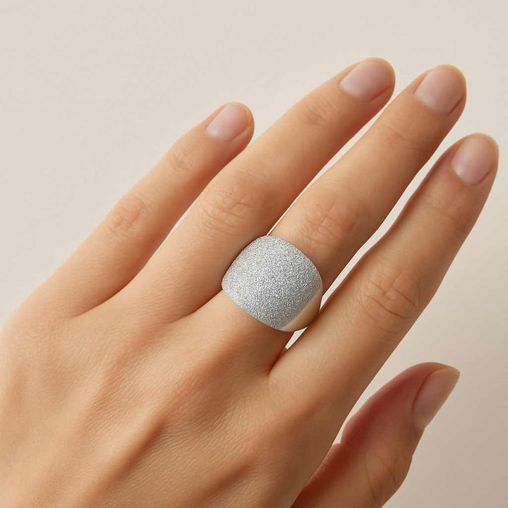 Shimmer Rings