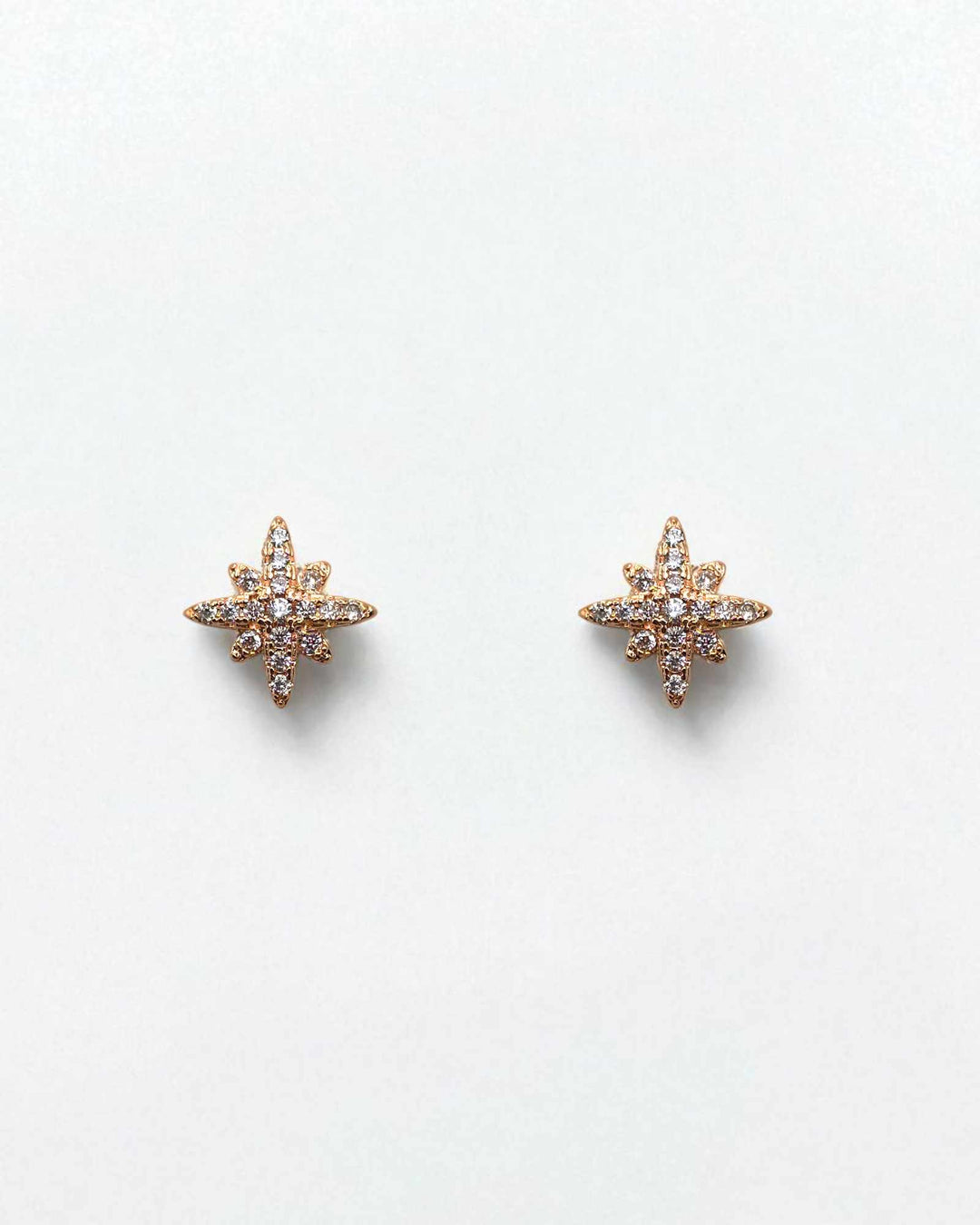 Starshine Earrings