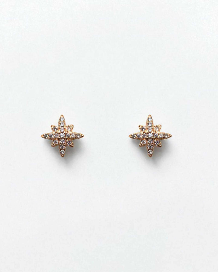 Starshine Earrings