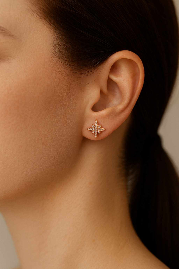 Starshine Earrings