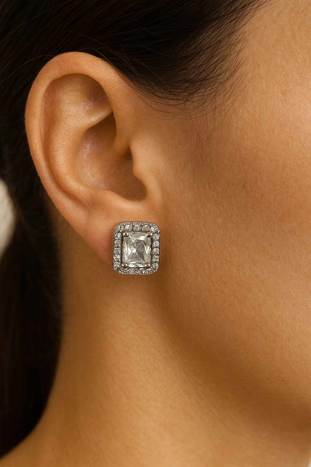 Midnight Muse Earrings