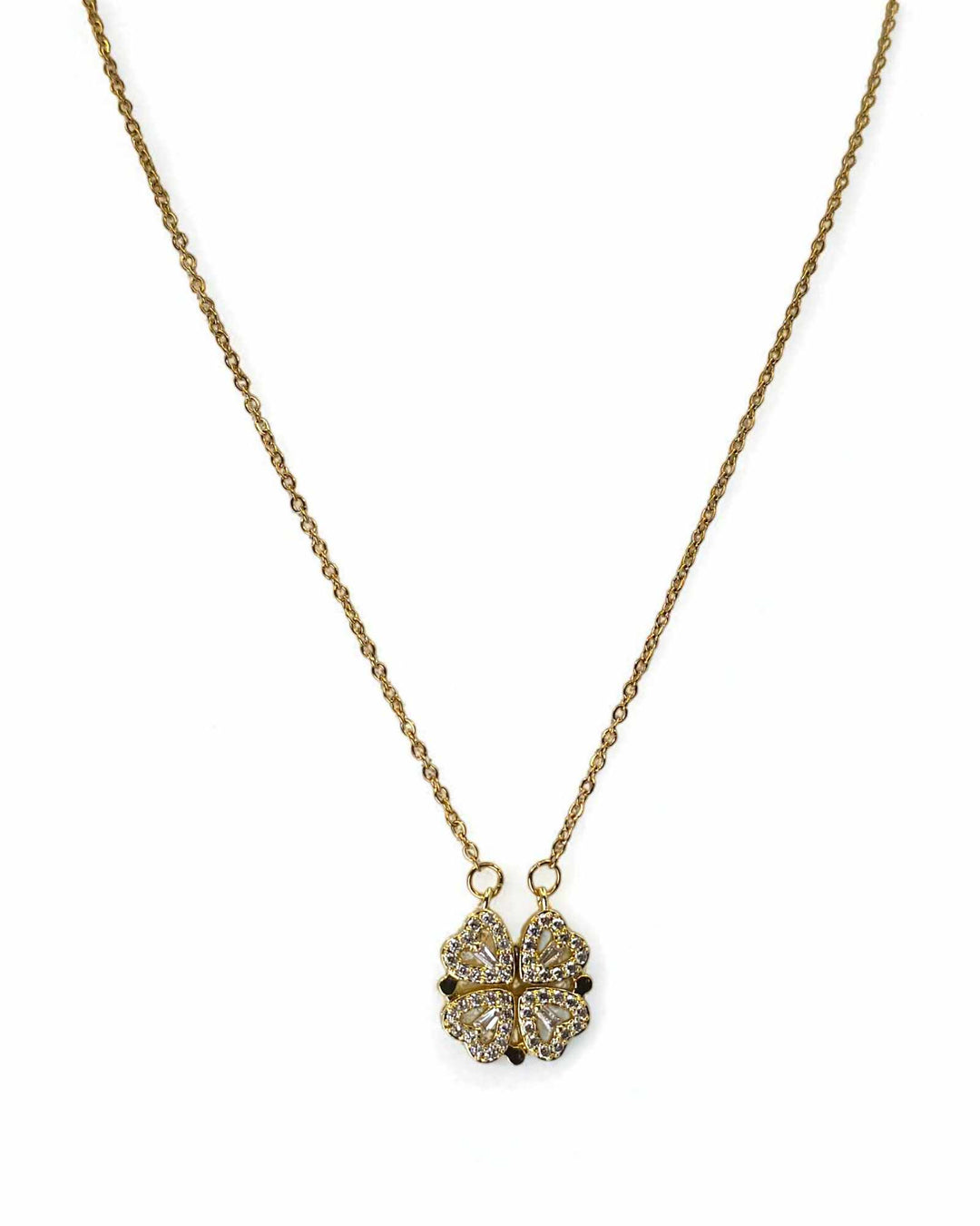 Lucky In Love Necklace