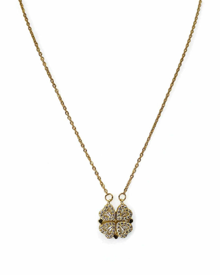 Lucky In Love Necklace