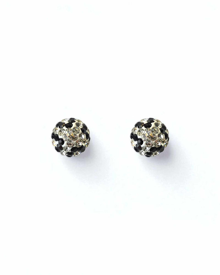 Jungle Diva Earrings