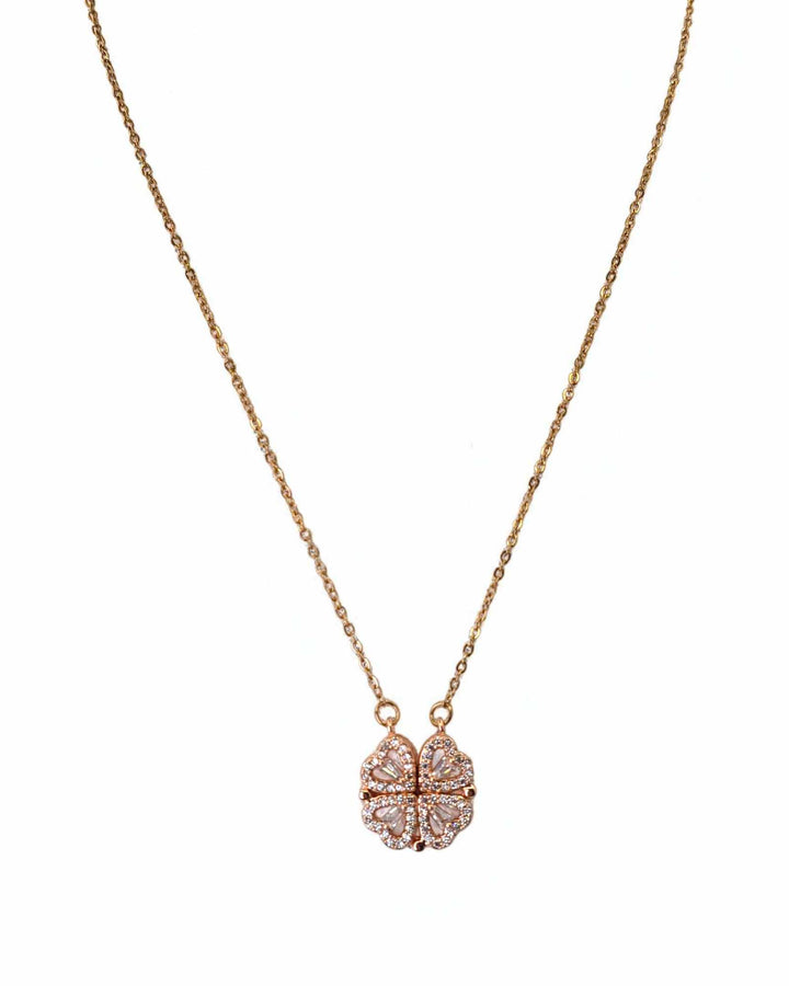 Lucky In Love Necklace