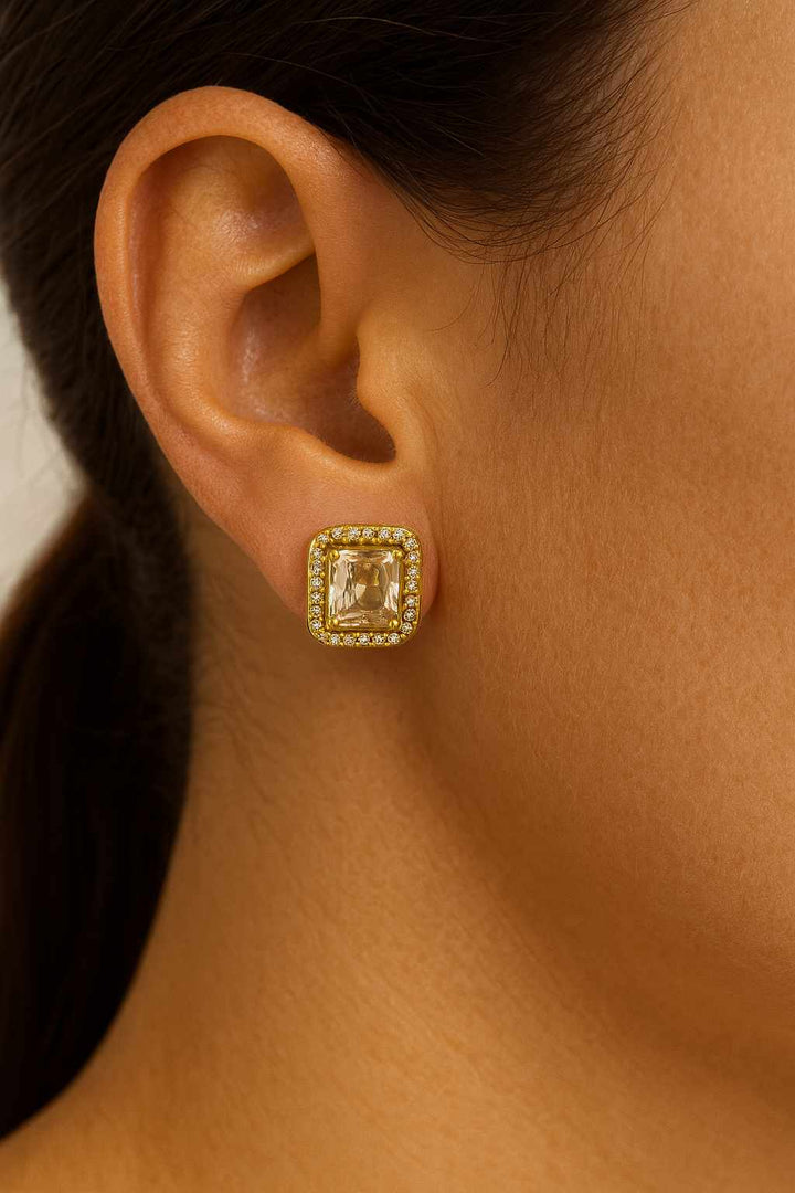 Midnight Muse Earrings