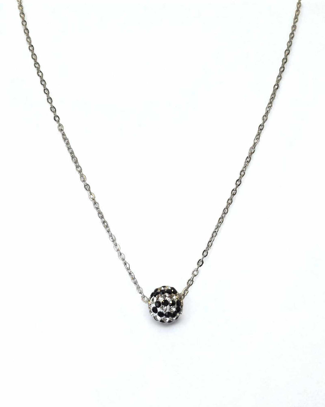Jungle Diva Necklace