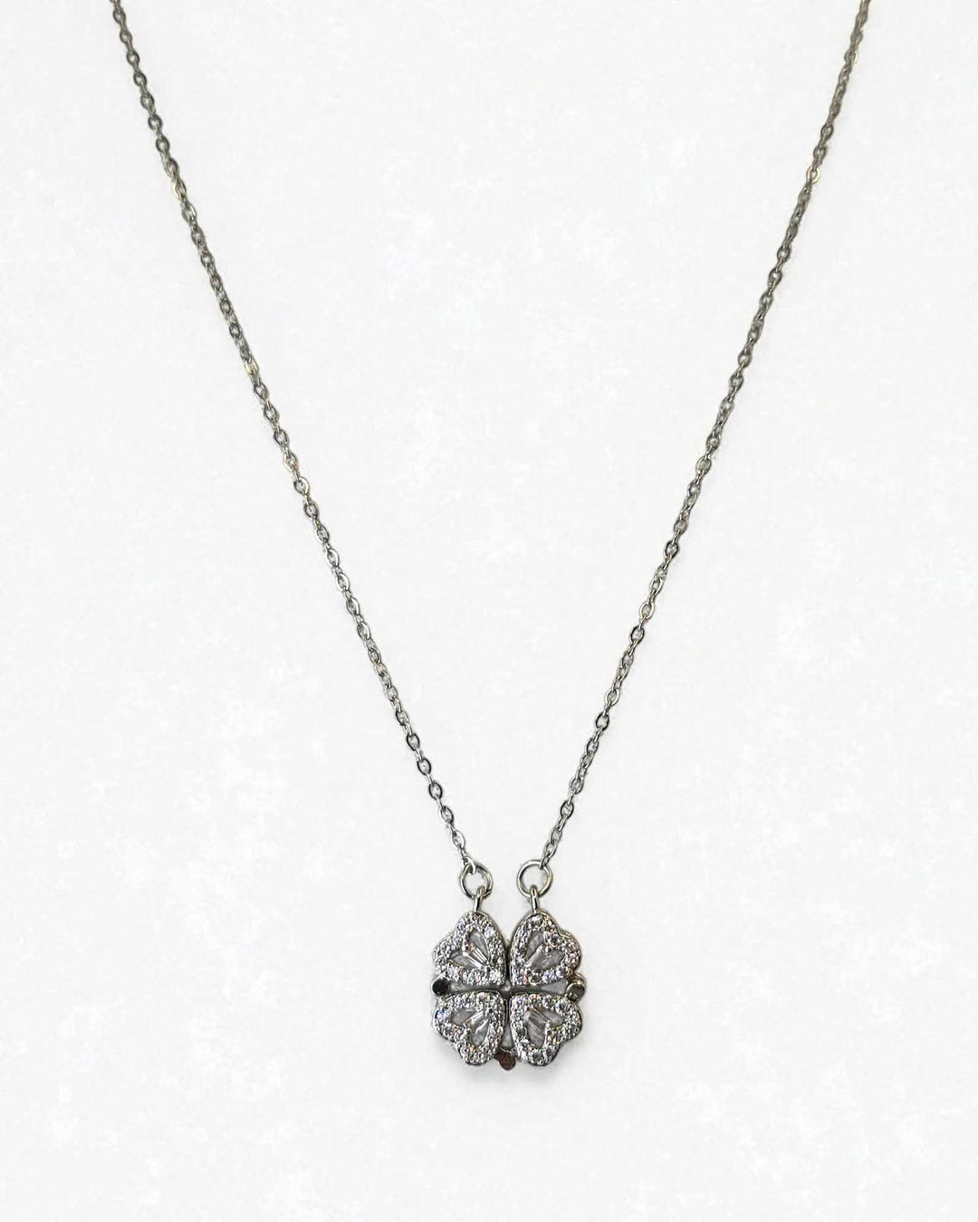 Lucky In Love Necklace