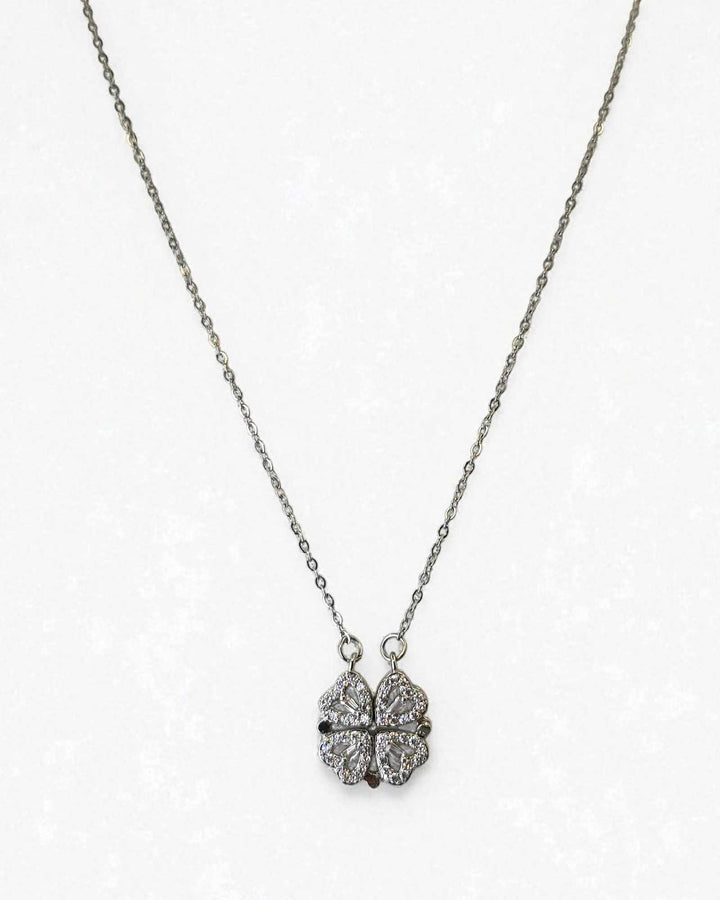 Lucky In Love Necklace