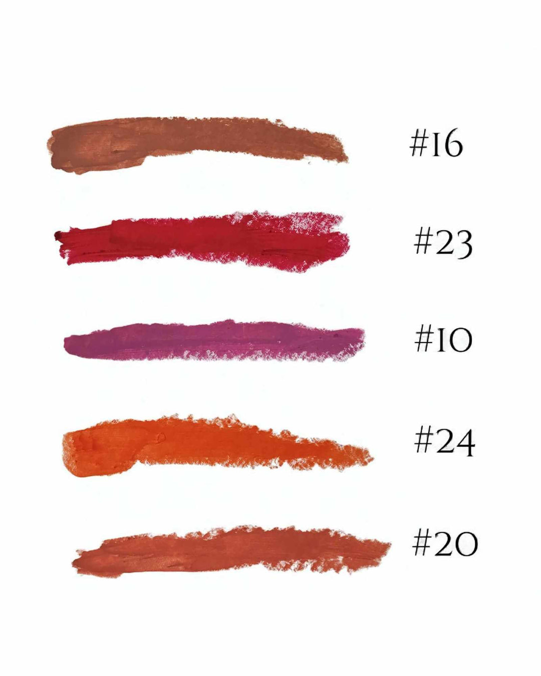 Limited Edition Lipstick