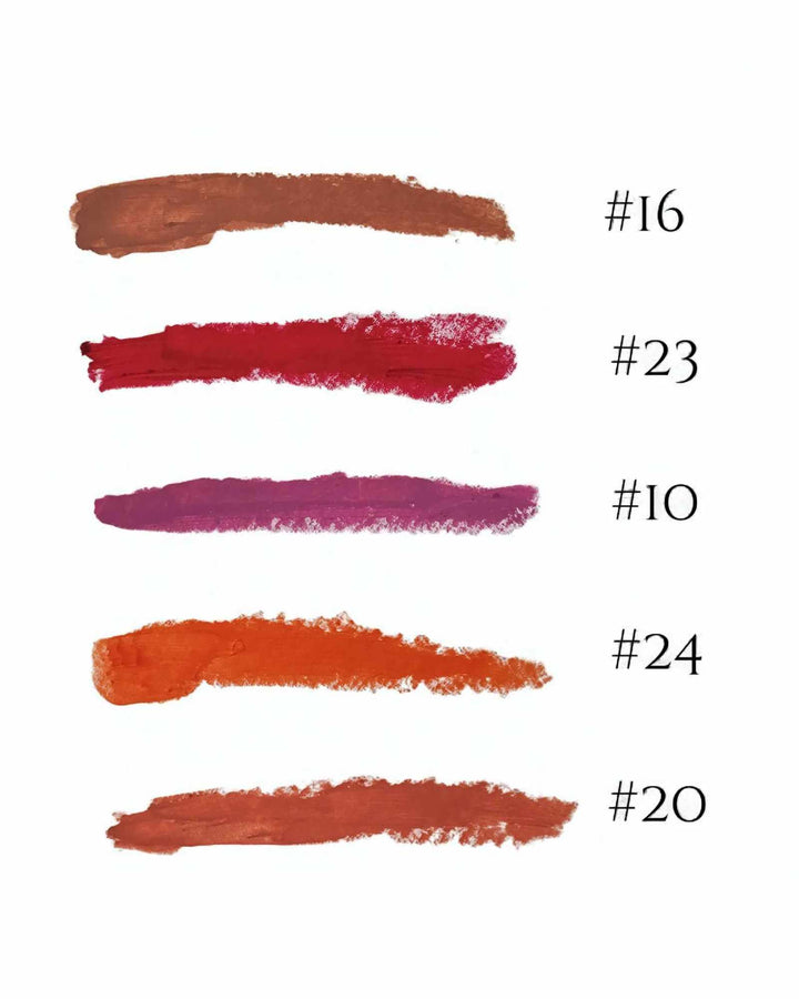 Limited Edition Lipstick