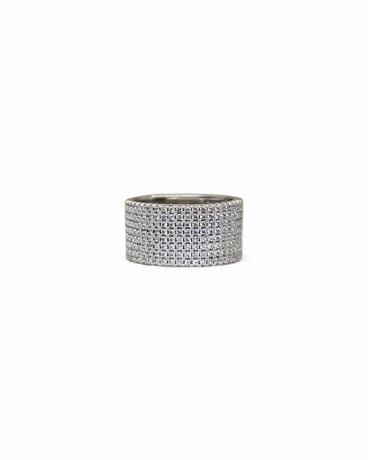 Midnight Flash Rings