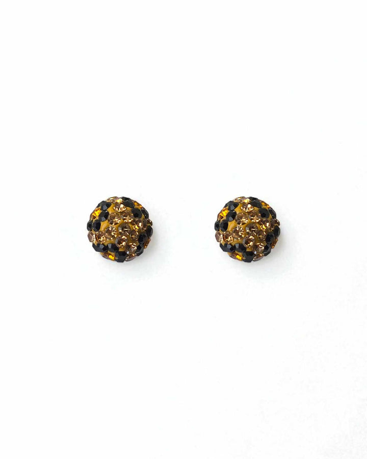 Jungle Diva Earrings